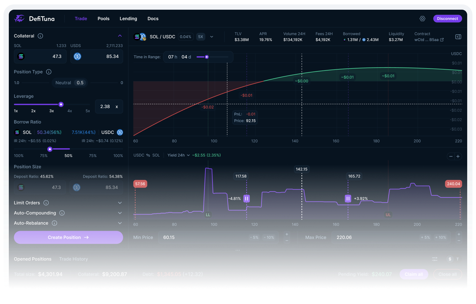 Platform Preview